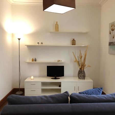 Pdl Central Apartments - Three Ponta Delgada 외부 사진