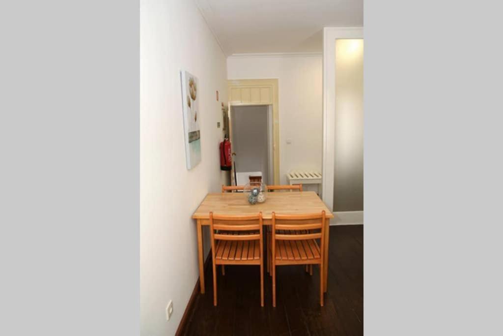 Pdl Central Apartments - Three Ponta Delgada 외부 사진