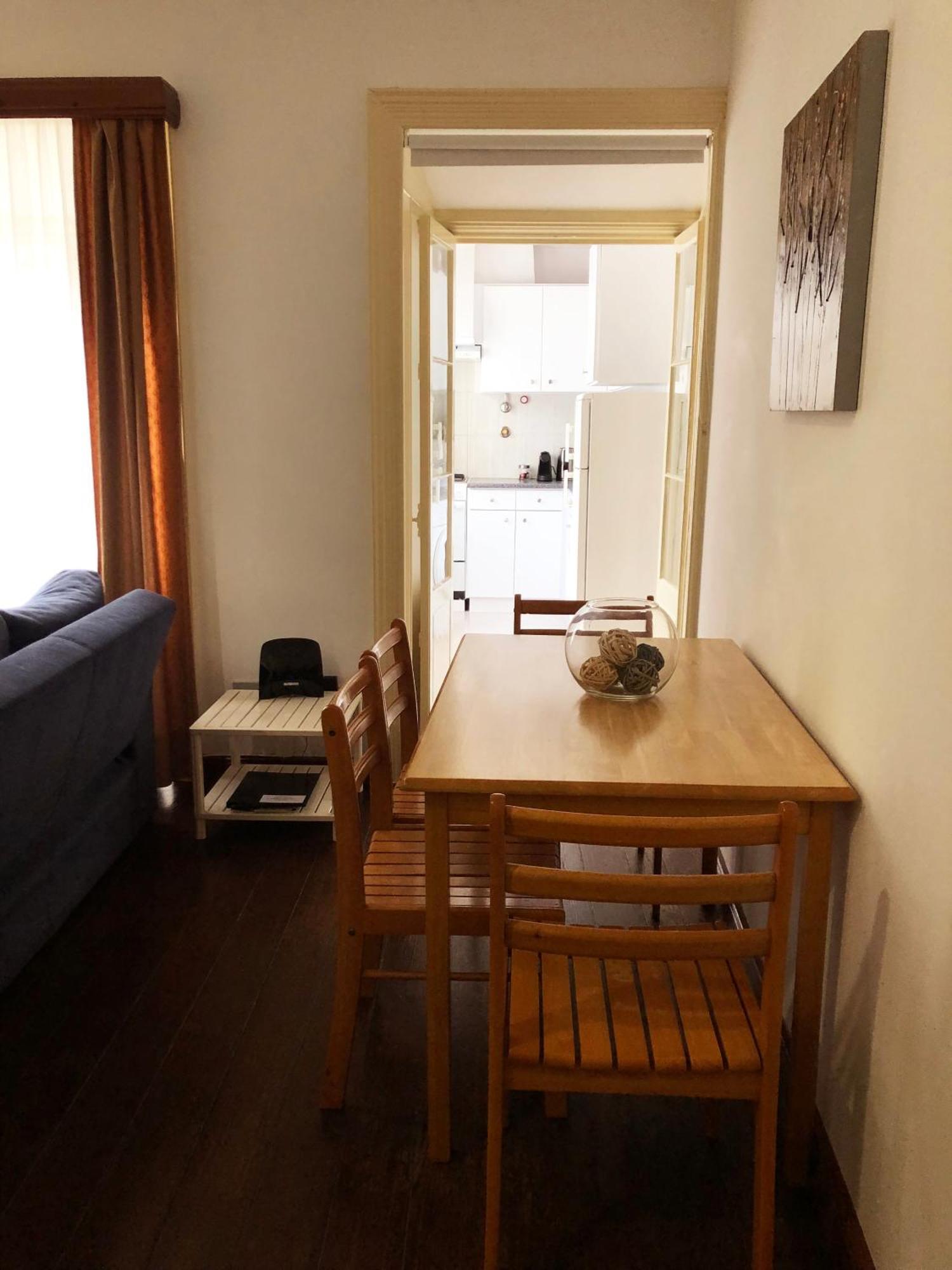 Pdl Central Apartments - Three Ponta Delgada 외부 사진