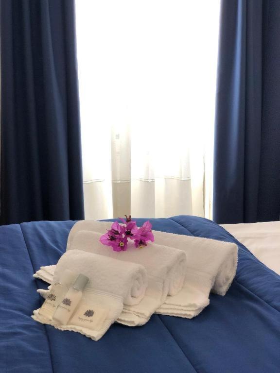 Pdl Central Apartments - Three Ponta Delgada 외부 사진