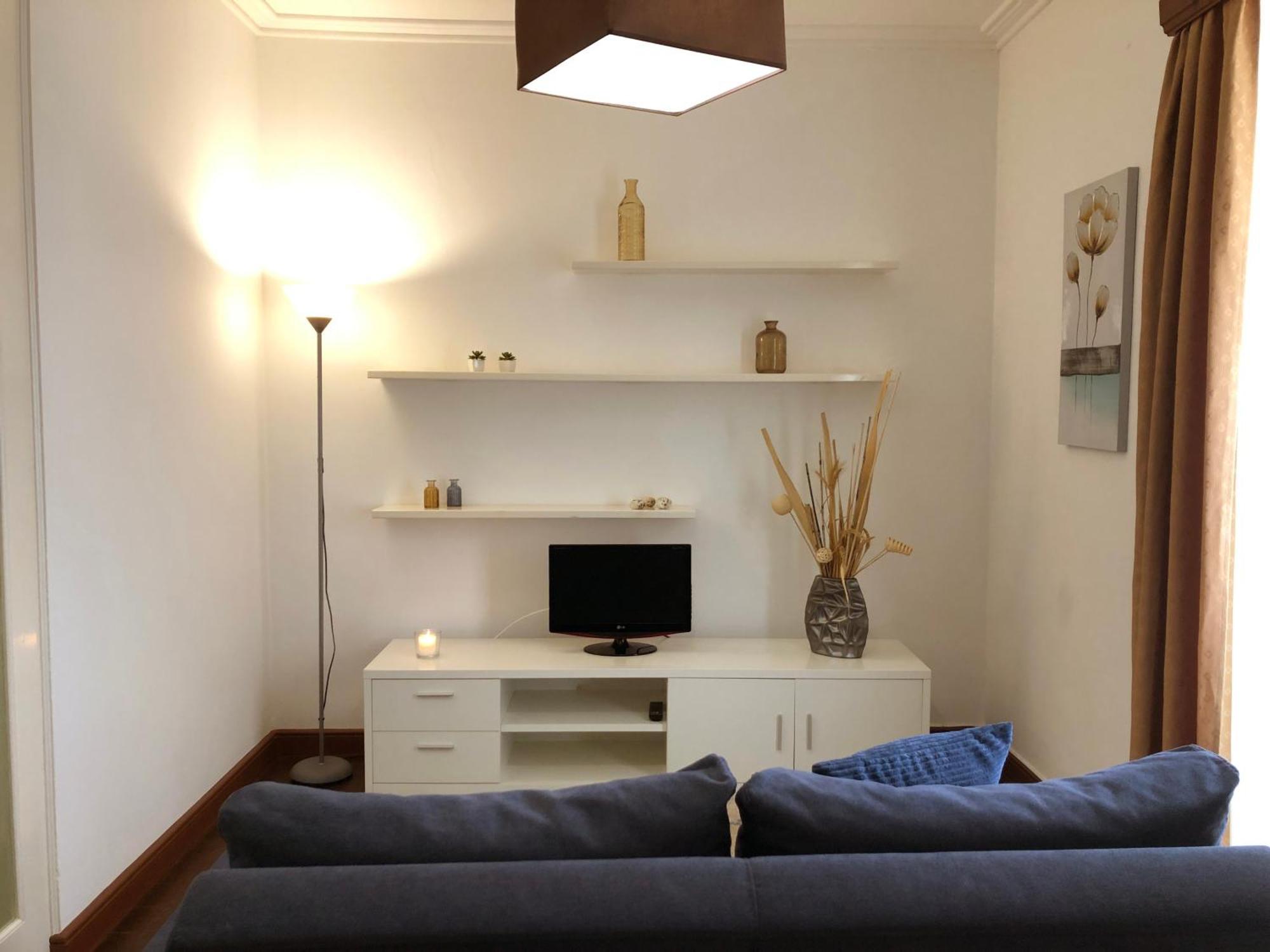 Pdl Central Apartments - Three Ponta Delgada 외부 사진
