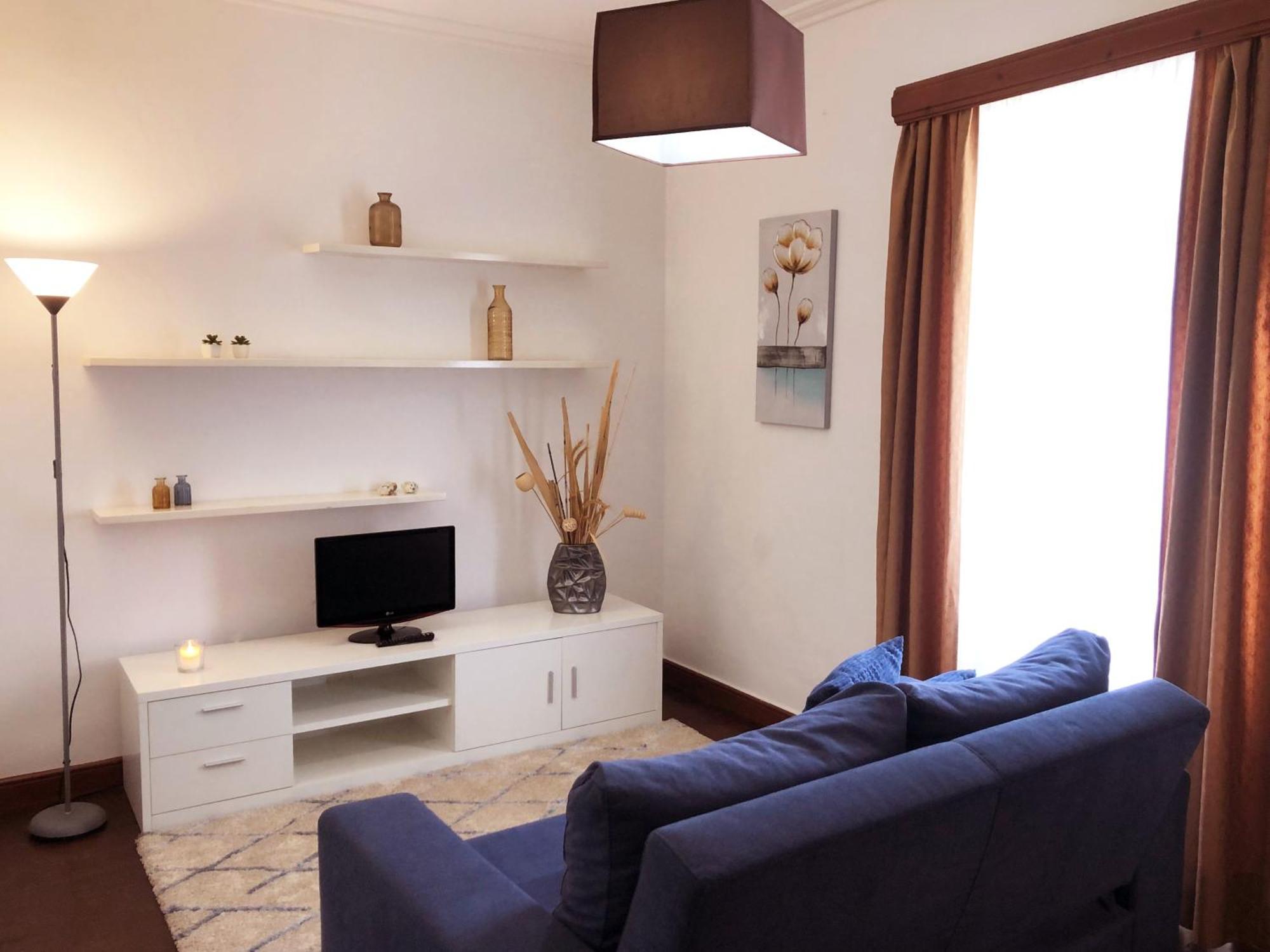 Pdl Central Apartments - Three Ponta Delgada 외부 사진