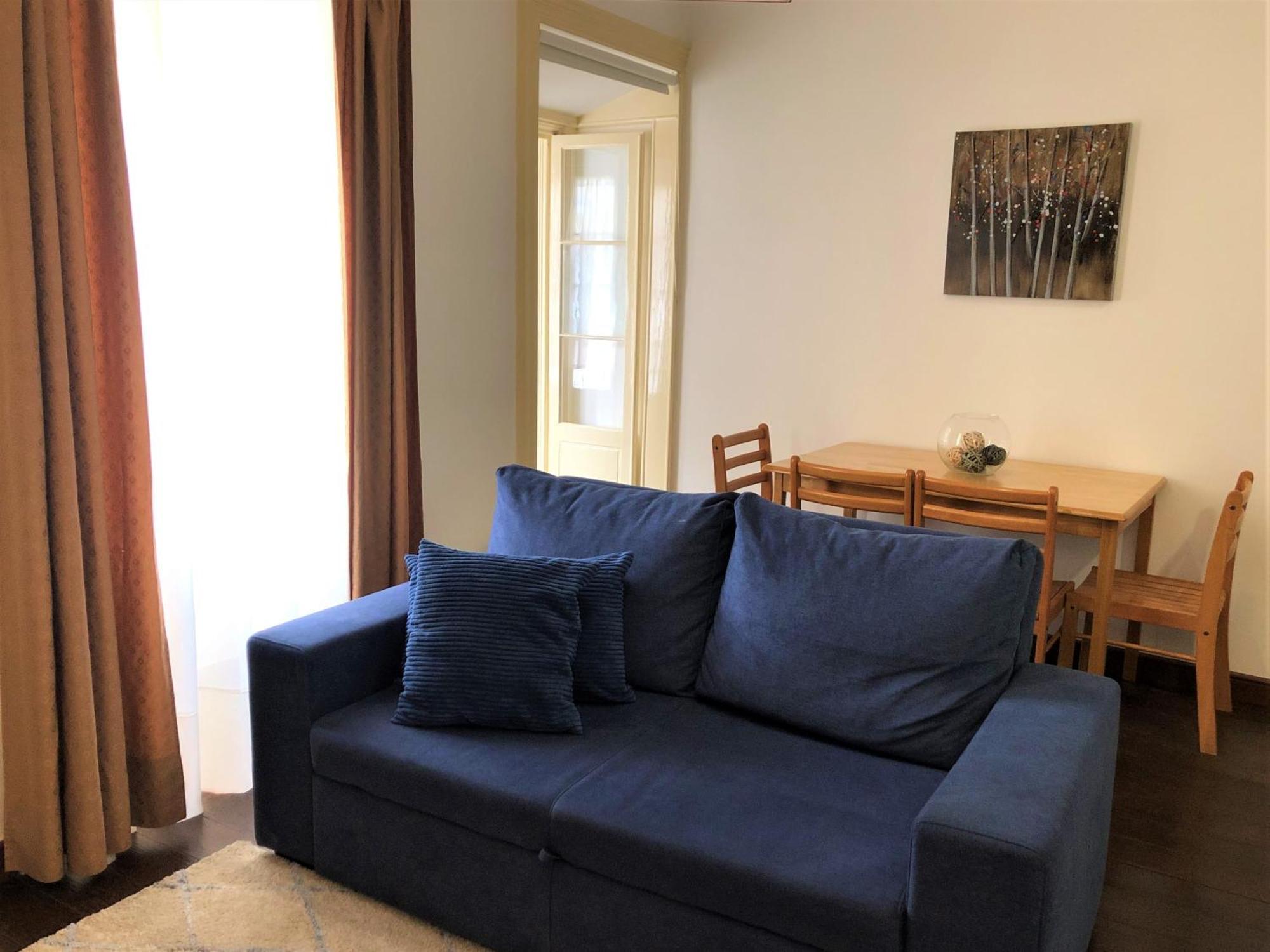 Pdl Central Apartments - Three Ponta Delgada 외부 사진